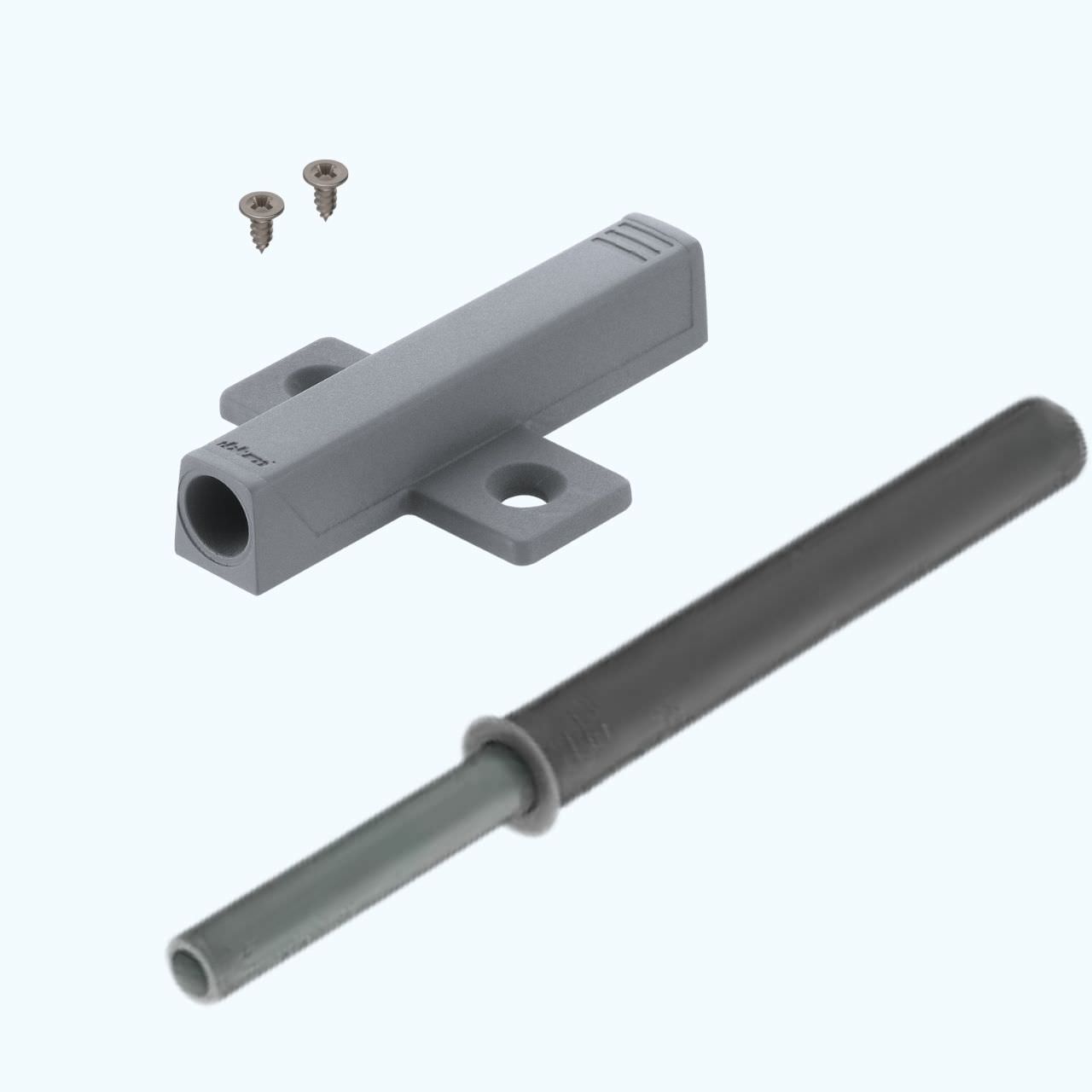 Push to open für PLANO, ECO & MODERN (nicht versperrbar)