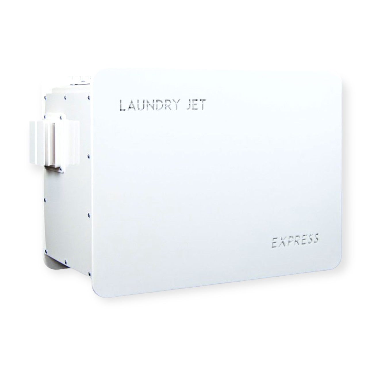 Java Laundrant Jet LAUNDRY JET kaufen Rohrpost für Wäsche, Wäschesauger