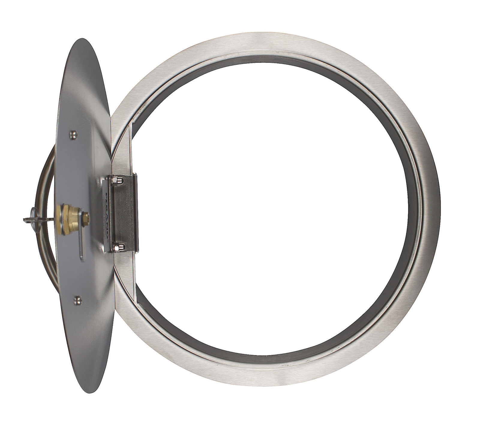 waescheschacht-klappe-rund-volta-edelstahl-offen