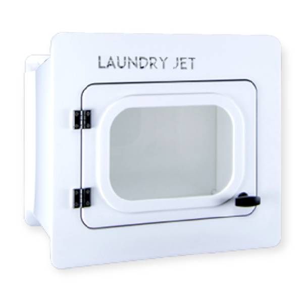 Laundry Jet Return Unit Small